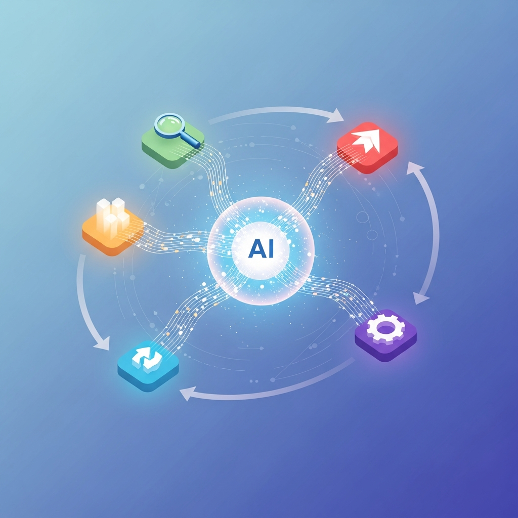 Agentic AI for Growth: A Practical Guide for Founders and Product Leaders