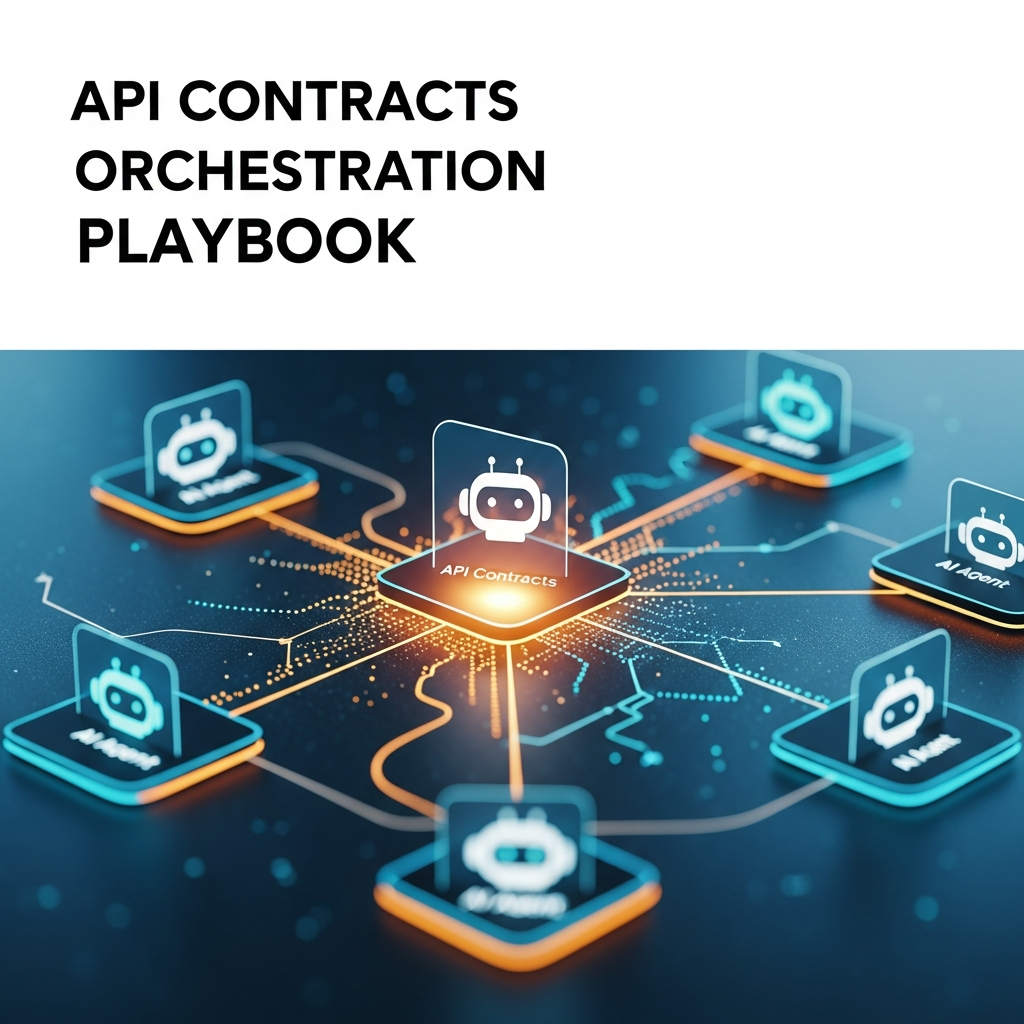 API Contracts Orchestration Playbook
