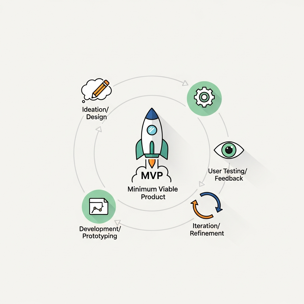 Design-Led MVPs - Rapid Prototyping Playbook