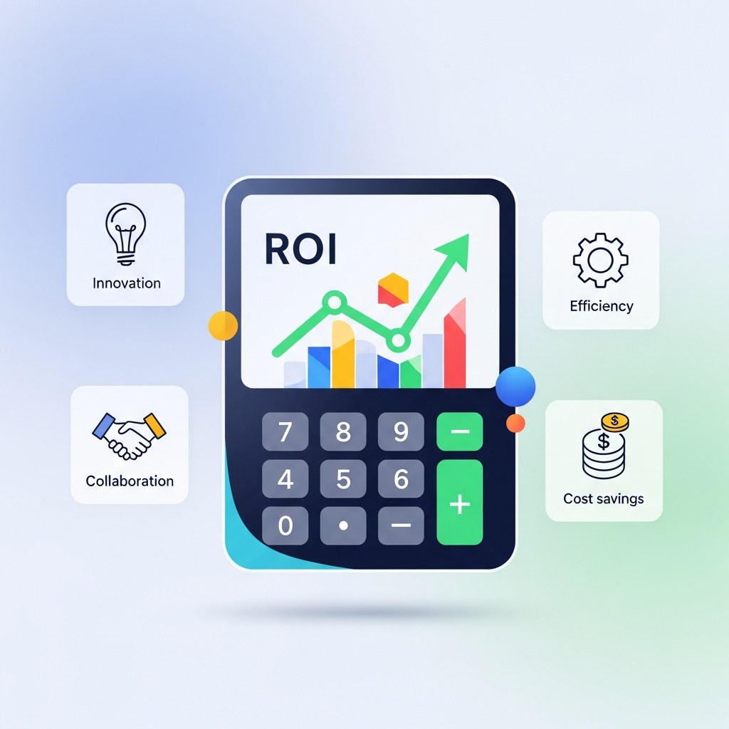 DesignSystems ROI Calculator