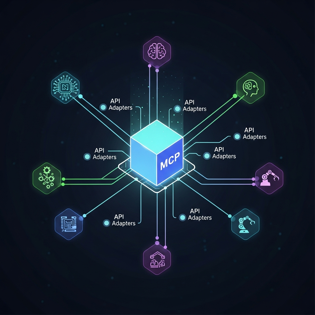 Programmable Interfaces MCP Toolchains