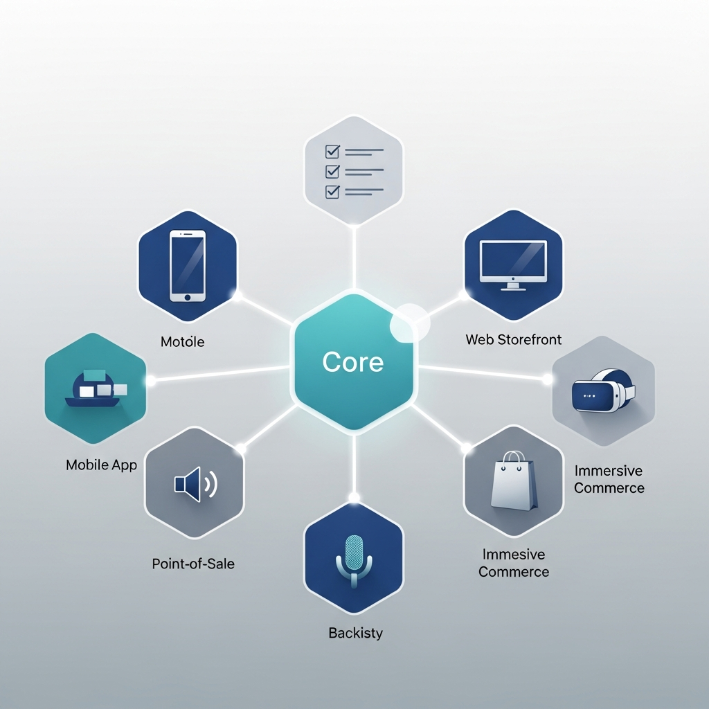 Scalable-Ecommerce: Headless Architecture Checklist
