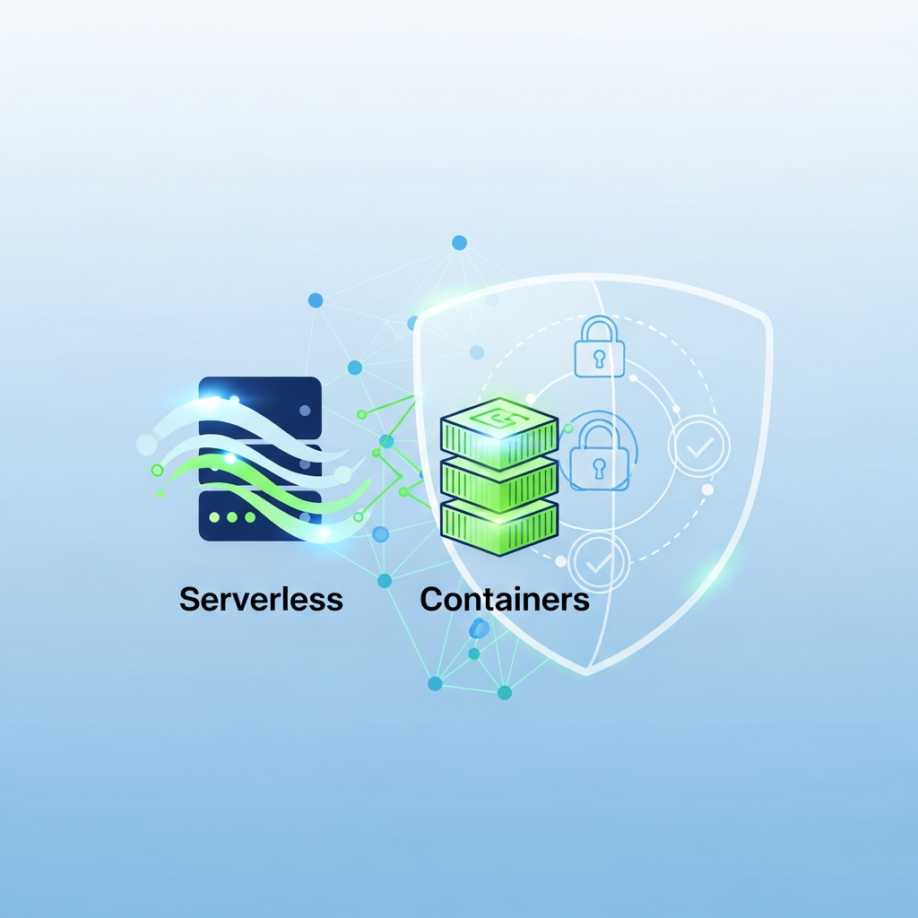 Serverless Containers Compliance